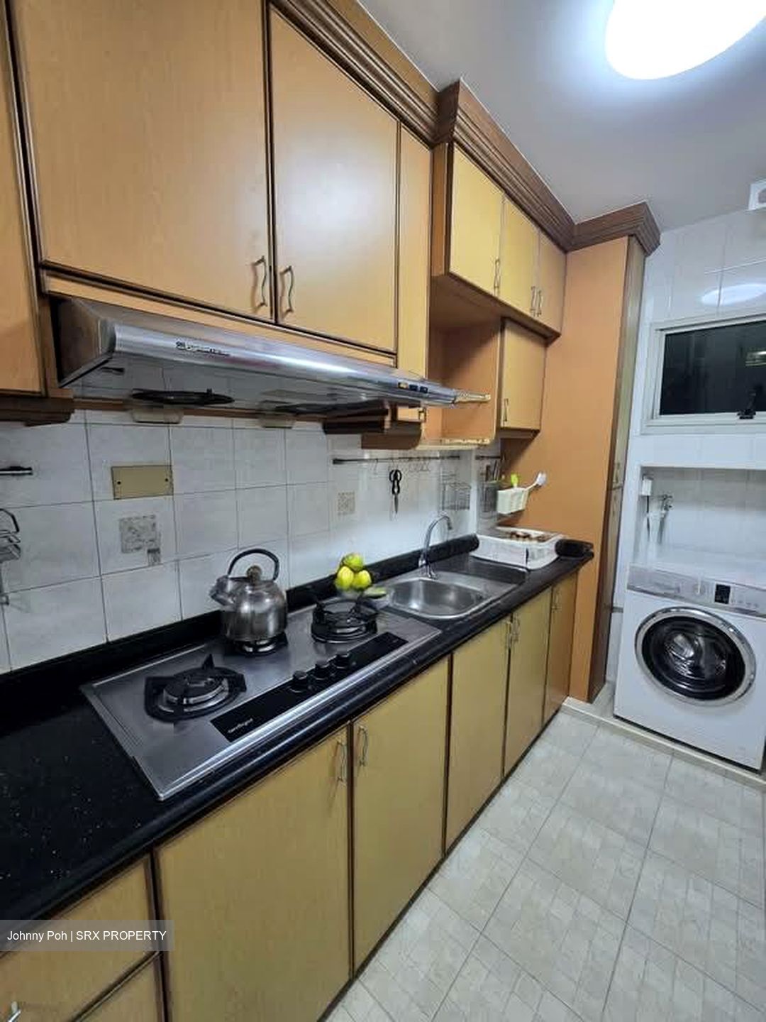 Blk 126A Edgedale Plains (Punggol), HDB 4 Rooms #597441101